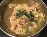 Foto del paso 4 de la receta: Sopa de sobre de res
