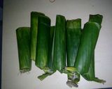 Foto langkah ke 2 dari resep Lontong Presto.
