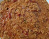 પંજાબી સેવ ટામેટા નુ શાક (Punjabi Sev Tomato Shak Recipe In Gujarati) રેસીપી સ્ટેપ3ફોટો