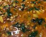Foto del paso 4 de la receta: Dhal de lentejas plato indio vegetariano