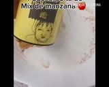 Foto del paso 3 de la receta: Tortitas de banana 🍌