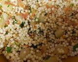 Sabudana khichdi recipe step 2 photo