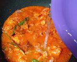 Foto langkah ke 7 dari resep Cincang daging rusuk sapi + kentang.