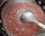 बीटरूट सूजी हलवा(Beetroot Suji Halwa) रेसिपी चरण 4 फोटो