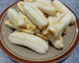 Foto langkah ke 1 dari resep Pisang Goreng Pasir.