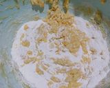 Foto del paso 3 de la receta: Galletas de naranja con confites