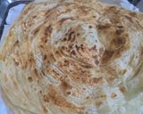 عکس مرحله 17 از دستور پراته ملیباری 🇮🇳 malabar paratha