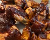 Foto del paso 6 de la receta: Salsa barbacoa casera al brandy !!!!