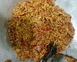 Foto langkah ke 3 dari resep Kering Tempe Kering (tahan lama).