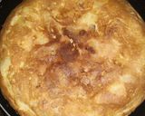 Foto del paso 7 de la receta Tortilla de patatas