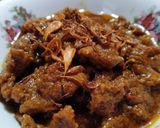 Foto langkah ke 4 dari resep 136. Kresengan daging sapi.