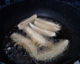 Foto langkah ke 3 dari resep Pisang goreng keju.