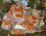 Foto langkah ke 5 dari resep Pepes Ikan Jelawat Super Simple.