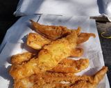 Foto del paso 6 de la receta: Pescado frito del abuelo