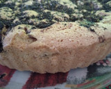 Foto del paso 6 de la receta: Torta matera de manzana y membrillo