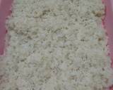 Tapai Ketan langkah memasak 1 foto