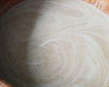 Foto del paso 1 de la receta: Crema de frijól 🍵🍵