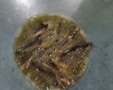 Foto langkah ke 1 dari resep Mangut Ikan Tongkol.