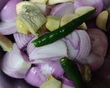 પનીર બટર મસાલા (Paneer Butter Masala Recipe In Gujarati) રેસીપી સ્ટેપ1ફોટો