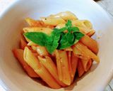 Foto do passo 4 de Pesto Rosso