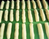 A picture of step 3 of Potato croquettes.