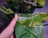 Foto langkah ke 8 dari resep Garang Asem Solo (Olahan Ayam Bumbu Mantab).