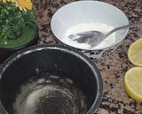 صورة لخطوة 4 من وصفة طاجين الزيتون
