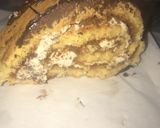 Foto del paso 10 de la receta: Brazo de gitano (sin gluten)