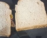 A picture of step 5 of Moong Daal Sandwich.