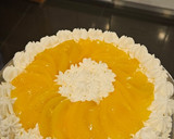 Foto del paso 8 de la receta: Torta de duzano 🥰