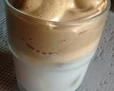 Foto del paso 3 de la receta: Café frappé ☕❄