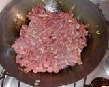 Foto del paso 2 de la receta: Chop suey de carne