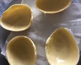 Foto del paso 5 de la receta: Huevos de Pascua unicornio