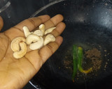 ரவா வெண்பொங்கல் /மிளகு பொங்கல் ரெசிபி ஸ்டேப் 7 புகைப்படம்