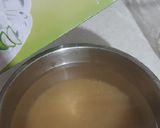 عکس مرحله 8 از دستور چیز کیک بلوبری دورنگ🎂🍰