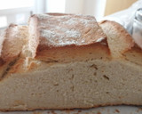Foto del paso 6 de la receta: Pan casero