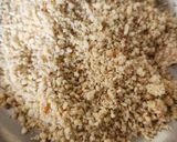 A picture of step 2 of Til Ladoo In Til Katori - Sesame Ball In Seasame Cup.