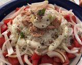 Foto del paso 3 de la receta: Ensalada de atún 🥗