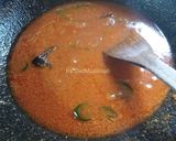 Foto langkah ke 5 dari resep Ayam Semur Bali.