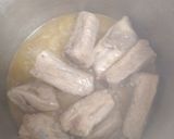 Foto del paso 3 de la receta: Guiso de costillas con berenjenas de Almagro