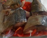 Foto del paso 2 de la receta: Jurel al horno