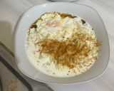Foto langkah ke 4 dari resep Indomie Susu Pedas.