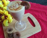A picture of step 5 of Dry Fig Smoothie.