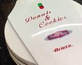 Donuts recipe step 3 photo