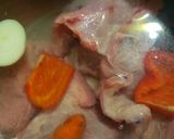 Foto del paso 1 de la receta: Empanadas tucumanas ❤
