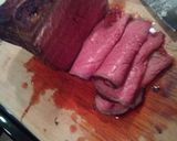 A picture of step 12 of Always tender roast beef!!!.