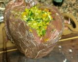 Foto del paso 5 de la receta: Colita de cuadril rellena (al horno)