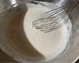 Foto del passaggio 1 della ricetta Scrocchiarella pomodori 🍅 e olive 🫒 🏳️‍🌈☮️🇺🇦