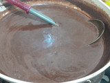 Puding Coklat 2 (nyoklat banget)