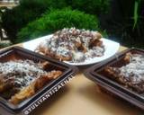 Pisang Lumpur With Palm Sugar langkah memasak 4 foto